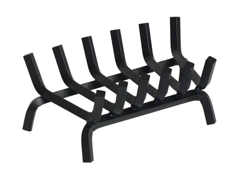 Stoll Zero Clearance Grate hearth accessory
